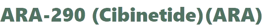 RA5 — Peptide reference material