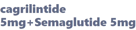 TP-CAGRIL-037 — Peptide blend reference material