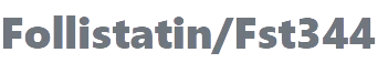 FN1/Fst344 — Peptide reference material