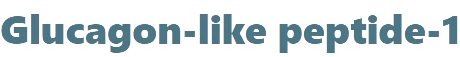 TP-GLP1-072 — Polypeptide reference material