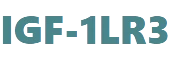 IGF-01 — Growth factor reference material