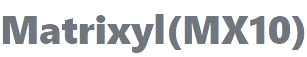 MX10 — Peptide reference material