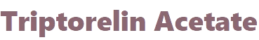 TriptorelinAce — Peptide reference material